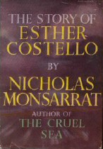 UK first edition, 1953.