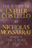 1953 UK HC, first edition.