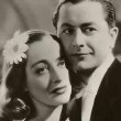 1937. 'Bride Wore Red.' With Robert Young.