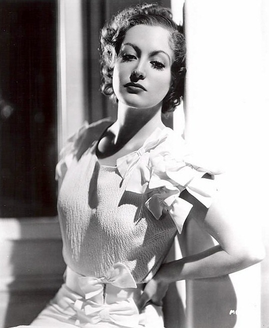 joan crawford images: 1932