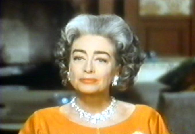 From the 1964 TV show 'Della.'