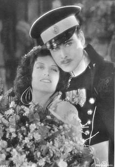 1928, 'Dream of Love,' with Nils Asther.