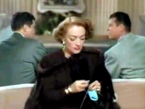 1949. 'It's a Great Feeling' screen shot.