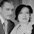 1932. 'Grand Hotel.' With John Barrymore.