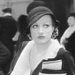 1932. 'Grand Hotel.' Joan checks in.