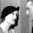 1932. 'Grand Hotel.' With John Barrymore.