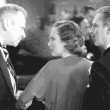 1932. 'Grand Hotel.' With Wallace Beery, left, and John Barrymore.