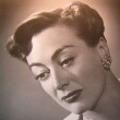 Publicity for 'Harriet Craig.' Shot by Robert Coburn.