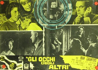 Italian lobby #2.