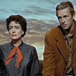 1954. 'Johnny Guitar.' With Sterling Hayden.