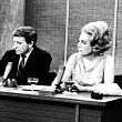 Circa 1968, on the 'Merv Griffin Show.' (Thanks to Bryan Johnson.)