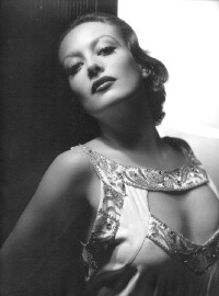 Joan Crawford Biography