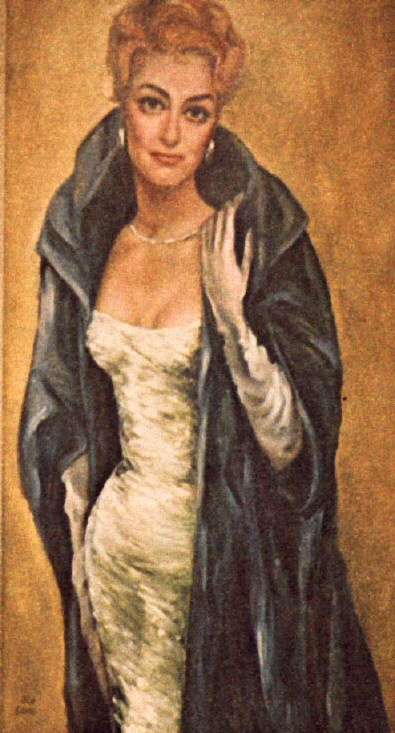 By Margaret Keane.