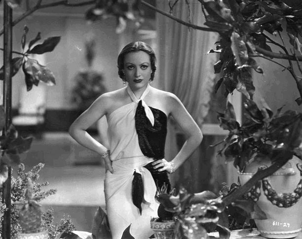1932. 'Letty Lynton.'