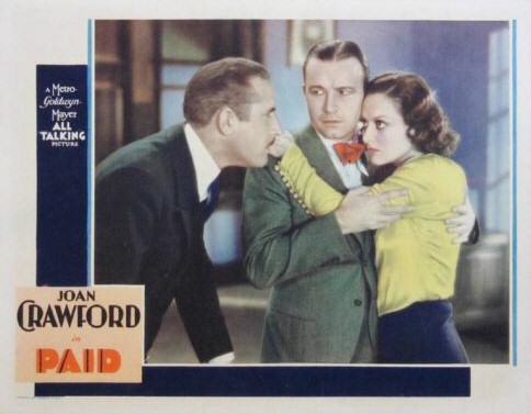 US lobby card.