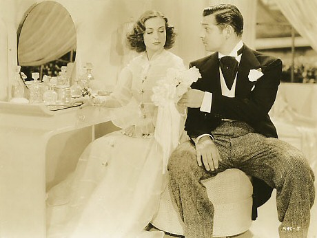 1936. 'Love on the Run.'