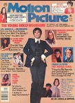 Sept. 1976. Joan is small picture in upper right corner.