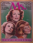 April 74, with Greta Garbo (left) and Doris Day