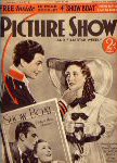 1/30/37, with Robert Taylor.