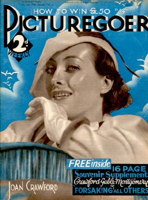March '35.
