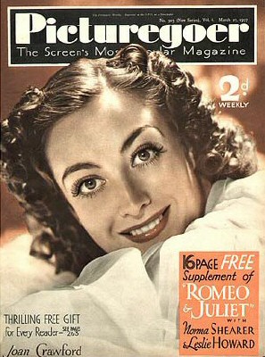 March '37