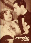 6/13/29, with Johnny Mack Brown