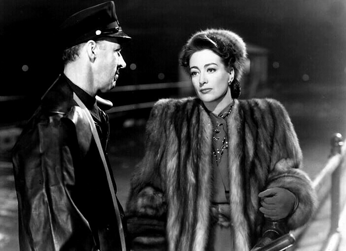 1945. 'Mildred Pierce.'