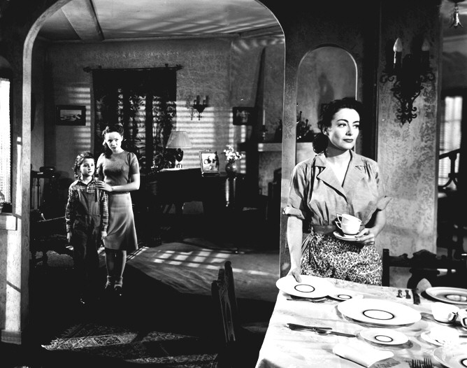 1945. 'Mildred Pierce.'