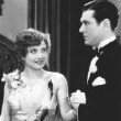 1928, 'Our Dancing Daughters,' with Anita Page, Eddie Quillan, Johnny Mack Brown.