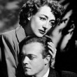 With Van Heflin.