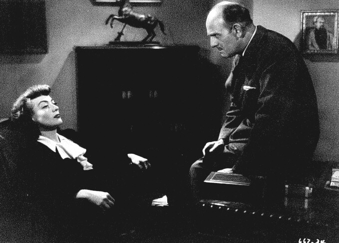 1947. 'Possessed.'