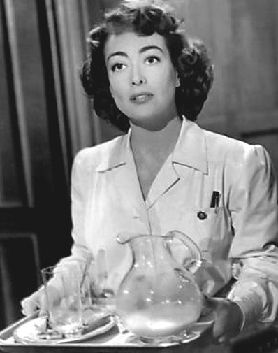 1947. 'Possessed.'