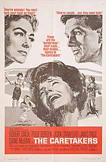 US one-sheet, 27 x 41 inches