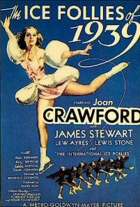 Probably a US one-sheet. (27 x 41 inches.)
