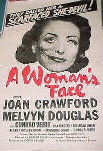 US 1954 re-release. 1-sheet. 27 x 41 inches.