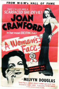 US 1954 re-release. 1-sheet, 27 x 41 inches.