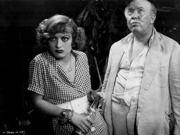 With Guy Kibbee.