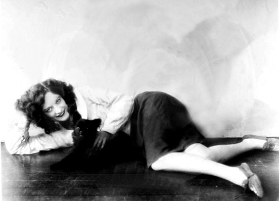 1928. Publicity for 'Rose-Marie.'