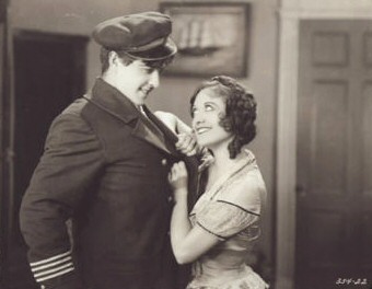 1928. 'Across to Singapore.' With Ramon Novarro.