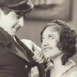 With Ramon Novarro.