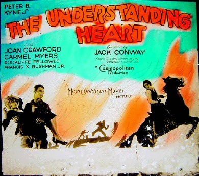 The Understanding Heart movie