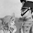 1928, 'West Point,' with William Haines.