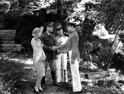 1928. 'West Point.'