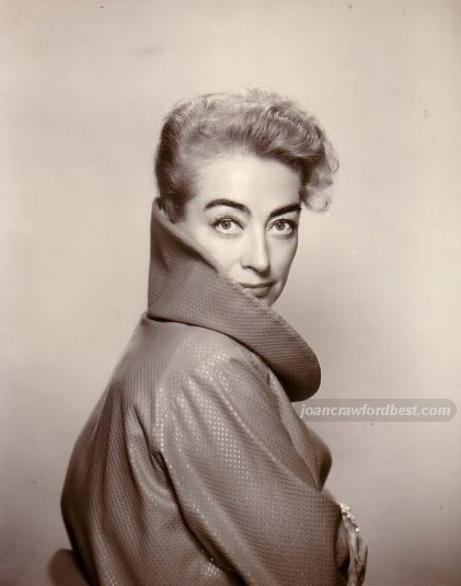 1959. Publicity for 'The Best of Everything.'