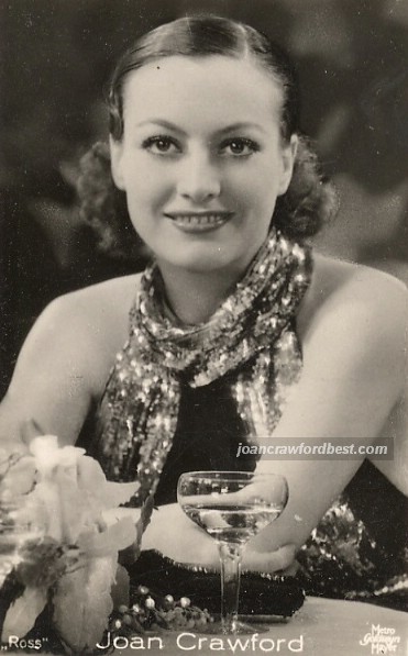 1934. 'Sadie McKee.'