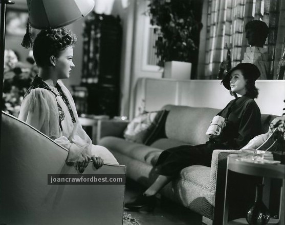 With Osa Massen.