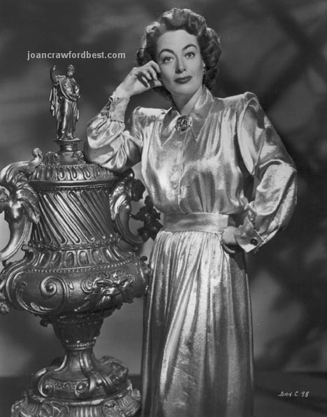 1947 publicity.