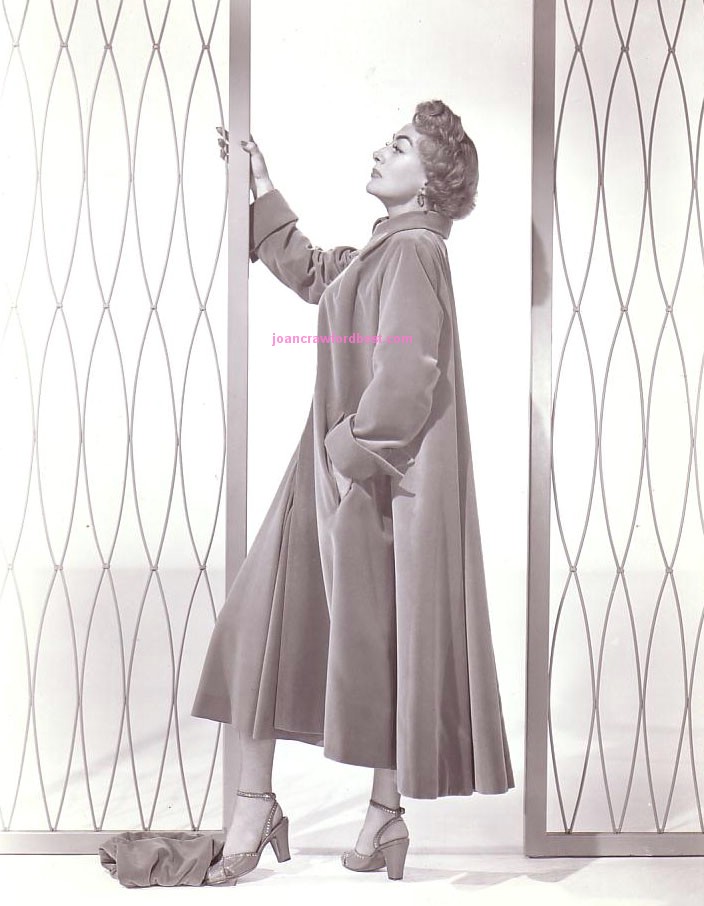 1953 publicity shot.