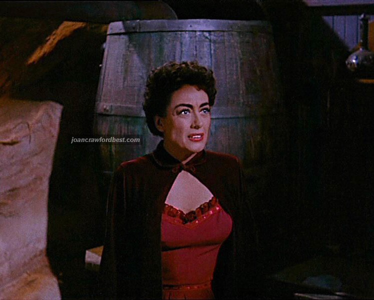 1954. 'Johnny Guitar.'