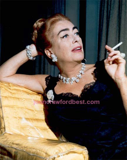 June 20, 1962. Joan at home.
